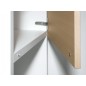 BPL Dispozitiv magnetic Push Lock nou opritor cu pin